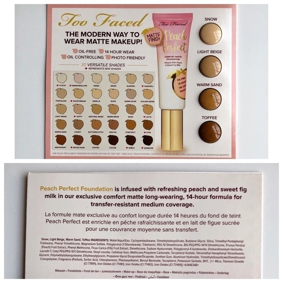 Makeup Bundle - Picture 10 of 11